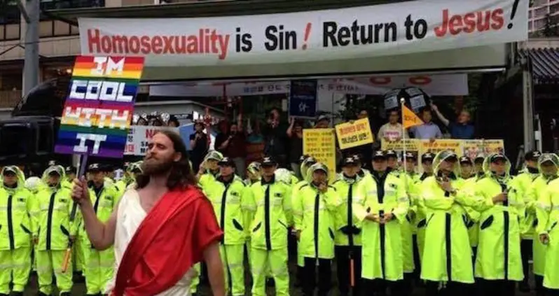 Mormon Professor Fired For Pro-LGBT Facebook Post That Criticized Her Own Church