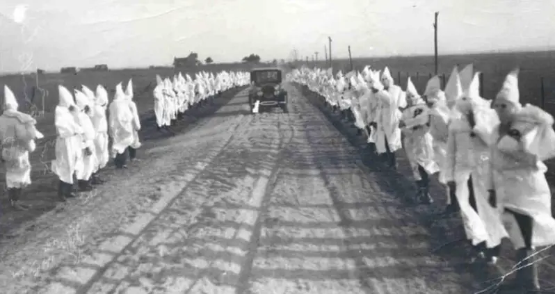 The Harrowing Story Of The Tulsa Race Massacre That Devastated Oklahoma In 1921
