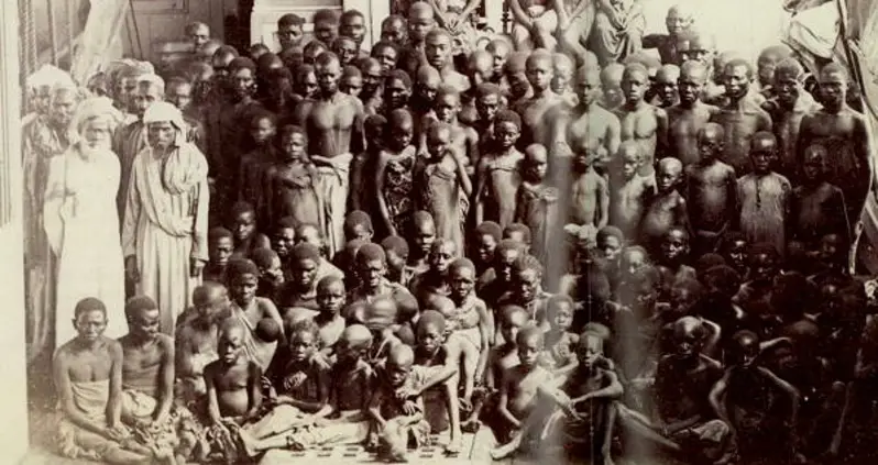 The Complex History Of Slavery In Islam, From The Middle Ages To ISIS