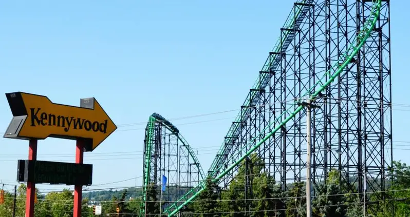 Man Masturbates Onto 13-Year-Old At “Pittsburgh’s Best Amusement Park For Kids and Families”