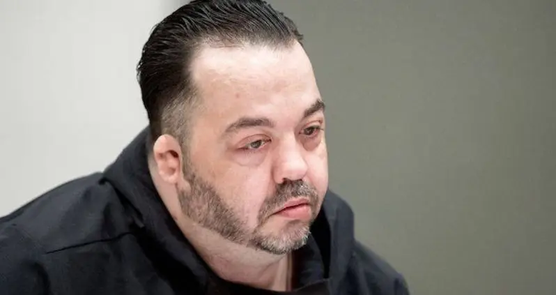 German Nurse Niels Högel Killed 85 Patients After Inducing Cardiac Arrest To Show Off His Resuscitation Skills