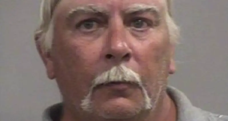 Kentucky Man Caught Masturbating In Public Park Blames Entire Incident On Groundhog