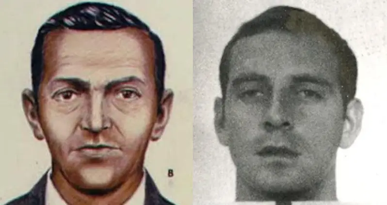 Who Was D.B. Cooper, The Mysterious Plane Hijacker Who Stole $200,000 In 1971?