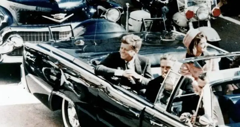 This Week In History News, Sept. 24 – 30