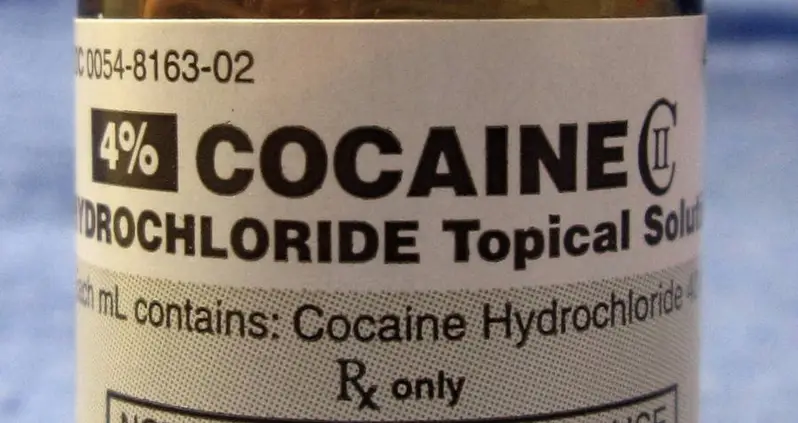 Dangerous Street Drugs That Your Doctor Can Totally Prescribe Right Now