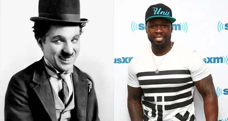 33 Pairs Of Icons Who Were Surprisingly Alive At The Same Time