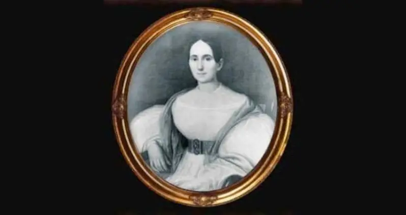 How Madame LaLaurie Turned Her New Orleans Mansion Into A House Of Horrors