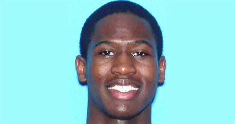 Police Nab Suspected Serial Killer In Seminole Heights Killings