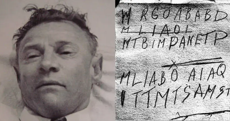 7 Creepy Cold Cases Where The Killer And Victim Still Remain Unknown