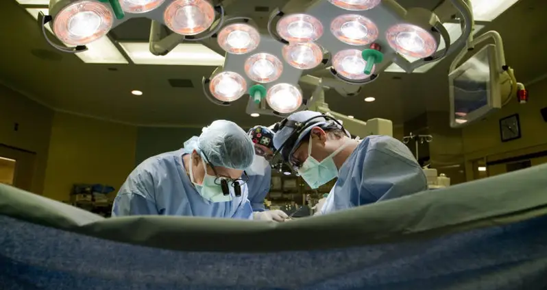 British Surgeon Admits To Burning His Initials Into Patients’ Livers