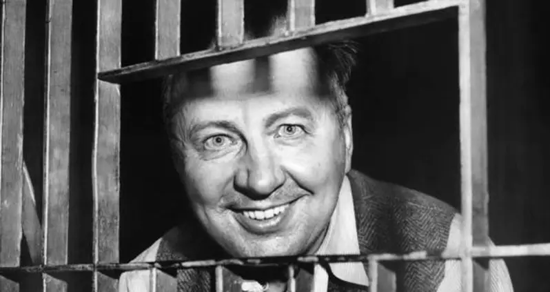 How ‘Mad Bomber’ George Metesky Held New York City Hostage