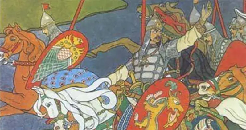 History’s 25 Most Embarrassing Royal Nicknames