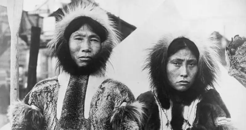 Inside The Government’s Secret Plan To Nuke Alaska
