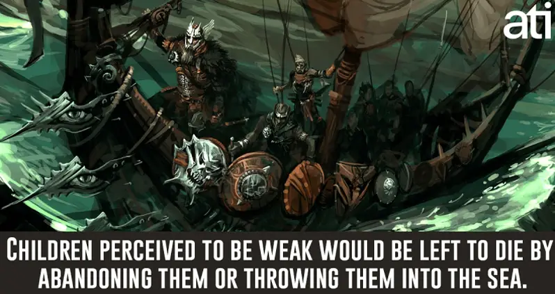 32 Viking Facts That Uncover One Of History’s Most Misunderstood Civilizations