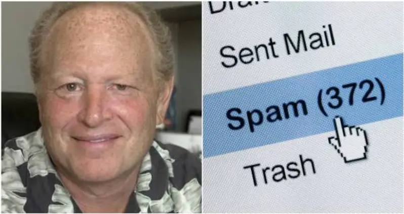 Alan Ralsky Was The Spam King — Then Internet Sleuths Got His Home Address