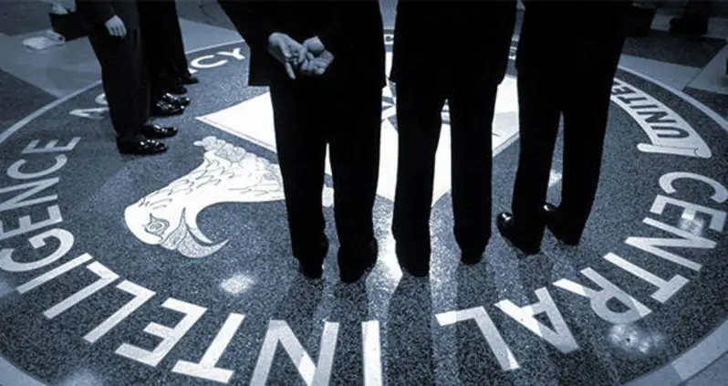 Inside The CIA’s Project Stargate To Create Remote Viewing Spies
