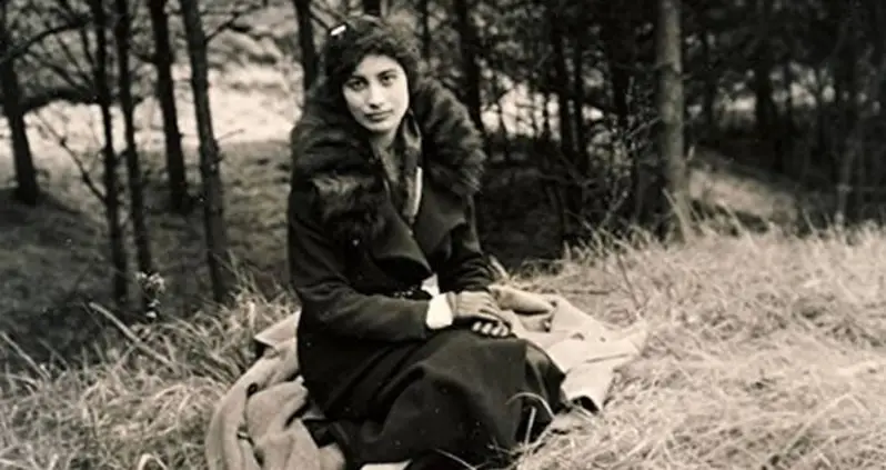 Noor Inayat Khan, The Noble Indian Princess Turned British Spy