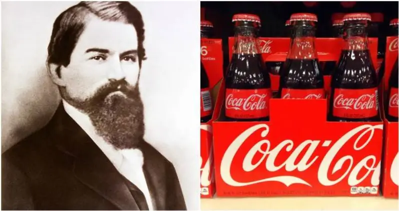 The Tragic History Of John Pemberton — The Man Who Invented Coca-Cola