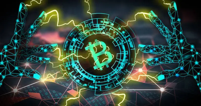 Mining For Bitcoin Takes A Shocking Amount Of Energy, Research Reveals