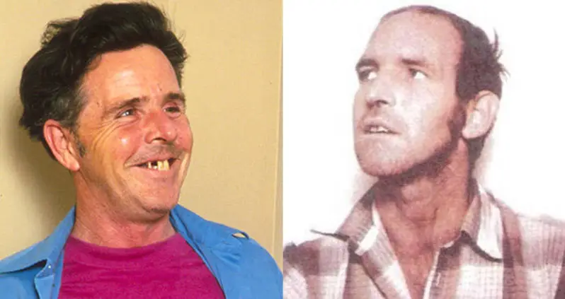 Henry Lee Lucas: The Depraved Serial Killer Who Confessed To Hundreds Of Murders