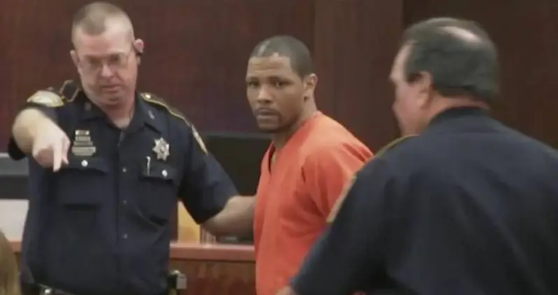 Man Who Knowingly Gave H.I.V. To Girlfriend Sentenced