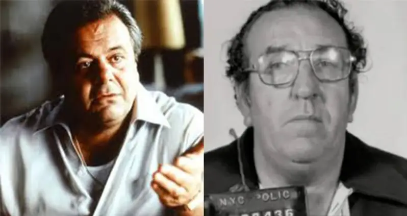 The Real Story Of Paul Vario, The Gangster Behind Paul Sorvino’s ‘Goodfellas’ Character