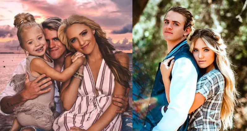 YouTubers Accused Of Faking An Evacuation Video From The California Wildfires