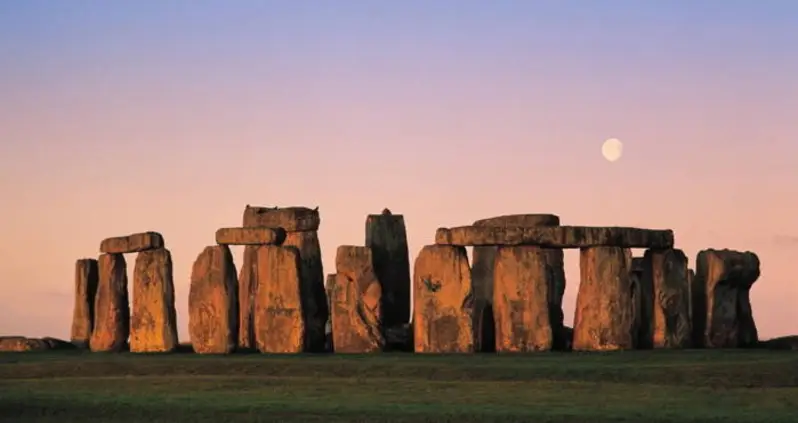 Unexpected Corpses Unearthed At Stonehenge May Finally Reveal Who Built It — And Why