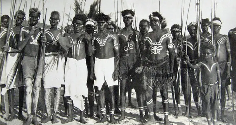 Genetic Testing Reveals That The Earth’s Oldest Civilization Is The Aboriginal Australians
