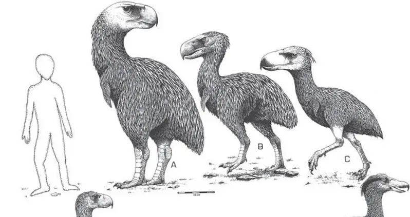 115,000-Year-Old Bones Found In Poland Reveal Neanderthal Child Was Eaten By Gigantic Prehistoric Bird