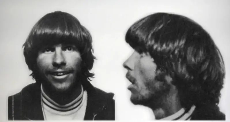 Tex Watson: The Grisly Story Of Charles Manson’s Right-Hand Man