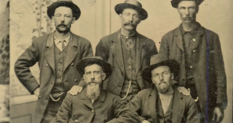 The Gunfight At The O.K. Corral: What Really Happened In The Most Iconic Event Of The Wild West