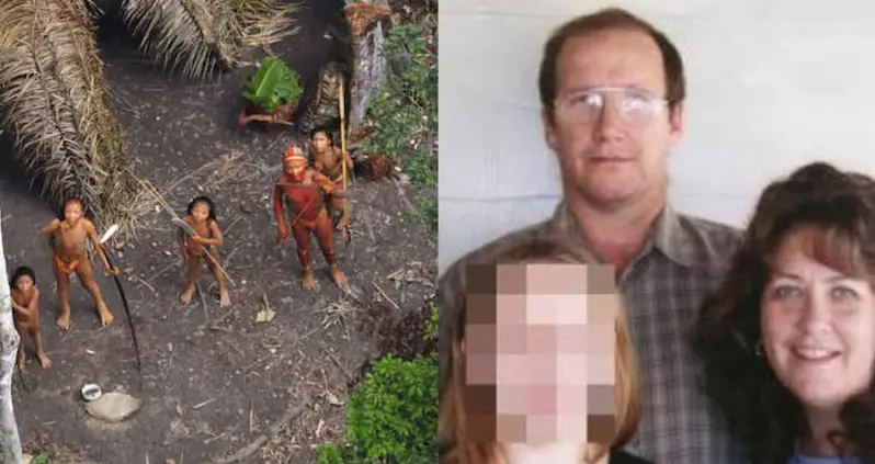 Christian Missionary From Maine Breaks Brazilian Law And Endangers An Uncontacted Tribe