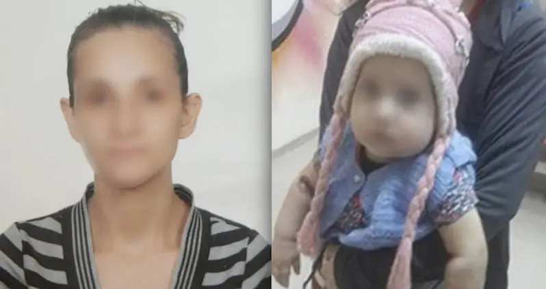 Turkish Mother Injected Her 18-Month-Old Baby With Bleach Because She “Couldn’t Love My Daughter”