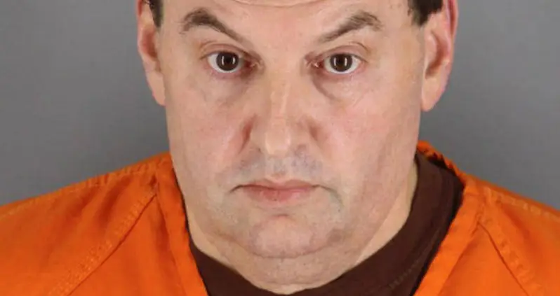 Police Use DNA From Discarded Hotdog Napkin To Find A 1993 Murderer