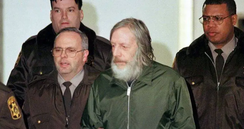 John Du Pont, Dave Schultz, And The True Story Of ‘Foxcatcher’