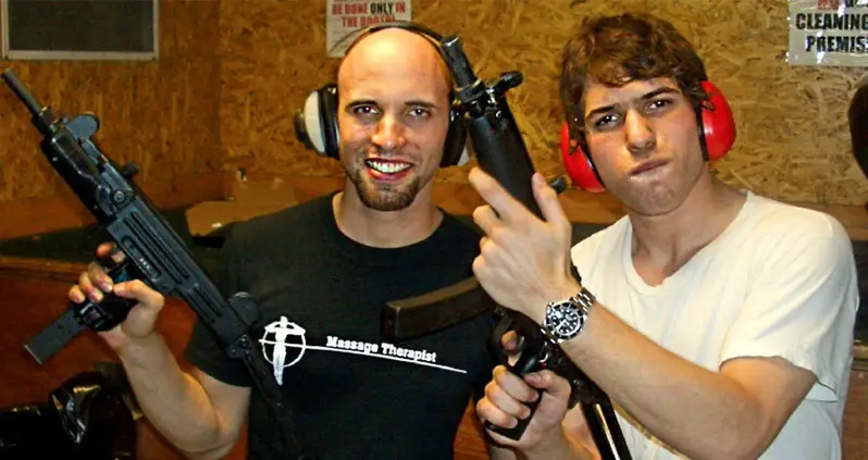 From Stoner To Merchant Of Death: David Packouz And The Absurd True Story Of ‘War Dogs’