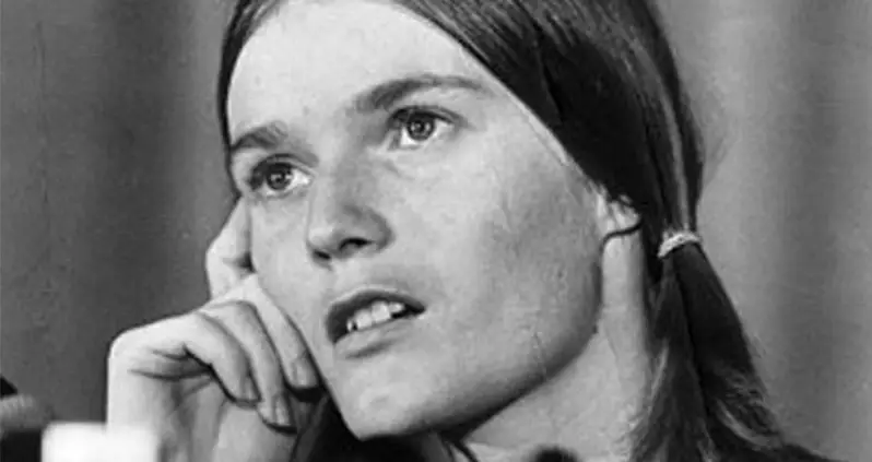 Linda Kasabian Was Charles Manson’s Lover Until She Brought The Whole Manson Family To Justice