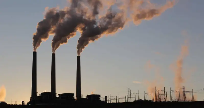 The U.K. Went A Week Without Coal For The First Time Since Queen Victoria’s Reign