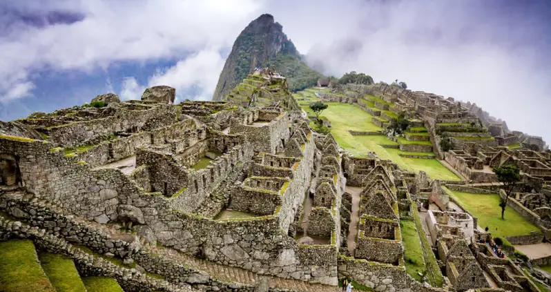 Archaeologists Say New Airport Near Machu Picchu “Would Destroy It”