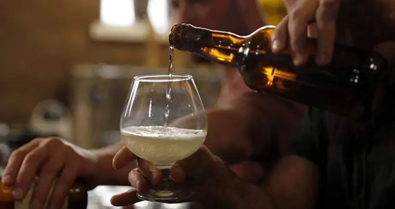 Israeli Researchers Resurrect Biblical Beer Using 5,000-Year-Old Yeast