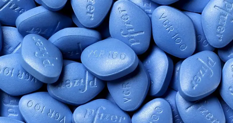 French Mayor Hands Out Free Viagra So Village Will Procreate