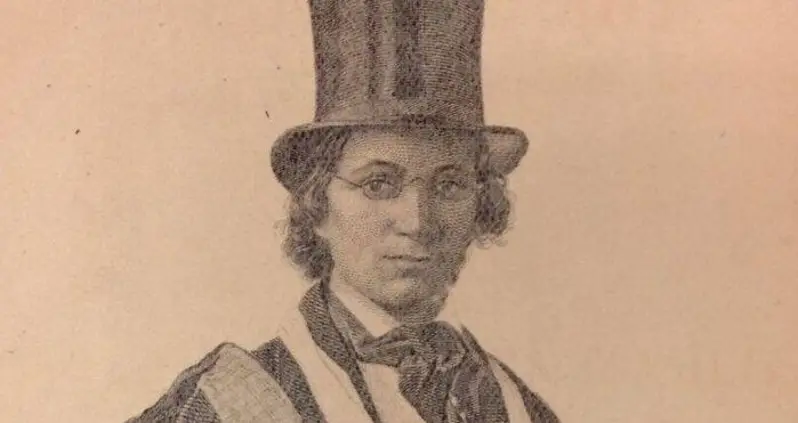 Meet Ellen And William Craft, The Slaves Who Escaped To Freedom Disguised As A Slave Owner And His Valet