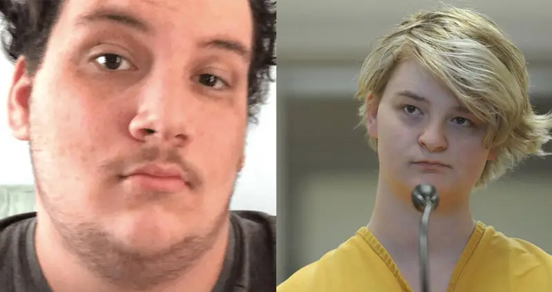 An Alaskan Teen Murdered Her Best Friend After An Online Catfisher Promised Her $9 Million