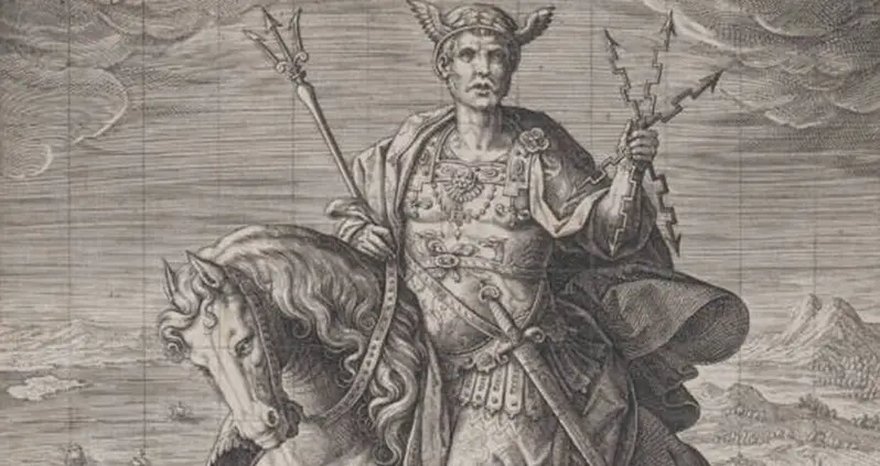 Was Ancient Roman Emperor Caligula Actually The Insane, Sadistic Pervert Everyone Thinks?