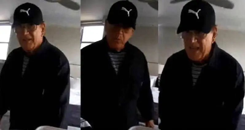 A Burglar Has Been Terrorizing A Ritzy New York Neighborhood. It Turns Out He’s An 82-Year-Old Con Man.