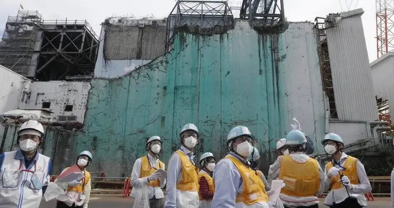 Japan Considers Dumping Radioactive Fukushima Water Into The Pacific