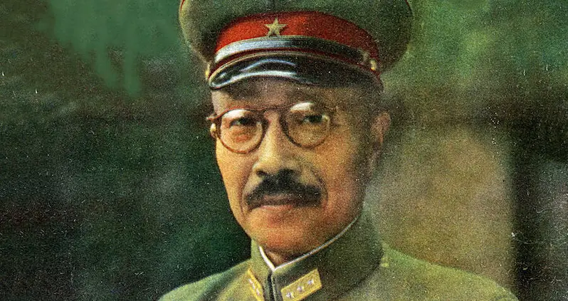 Was Hideki Tōjō A War Criminal Or Loyal Statesman?