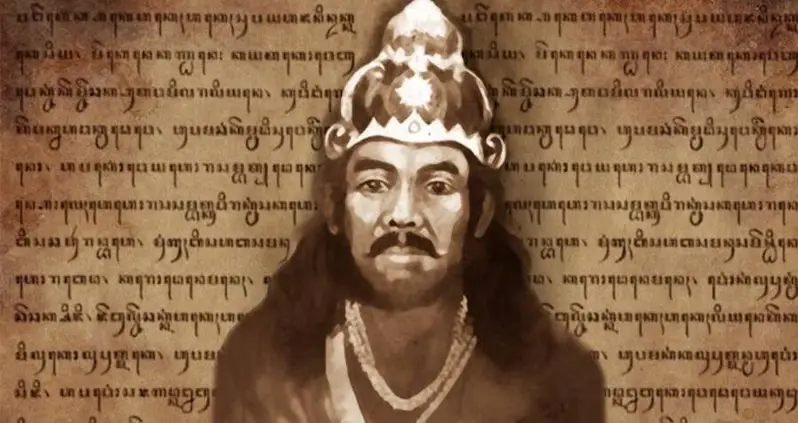 Meet King Jayabaya, The Nostradamus Of 12th-Century Indonesia