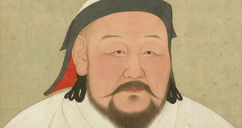 Meet Kublai Khan: The Mongol Ruler Who Invented The Trebuchet And The Mythic City Of Xanadu